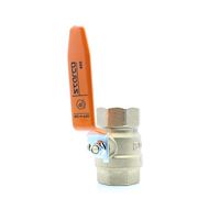 دفتر فروش شیر گازی استارکو